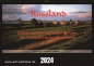 Preview: 2024, Kalender, Wandkalender, Reise, Baikal, Baikalsee, Urlaub, Bilder, Foto, Europa, Osteuropa, Russland, Rußland, Transsib, Transsibirische Eisenbahn, Chabarowsk, Wladivostok, Taiga, Sibirien, Asien