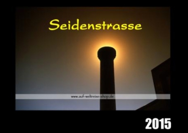 Kalender Seidenstrasse